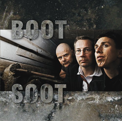 BOOT SOOT